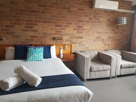 All Seasons Motel Armidale - Sunshine Coast Guide 2