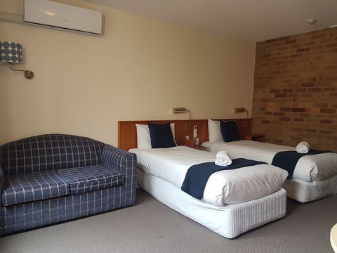 All Seasons Motel Armidale - Sunshine Coast Guide 6