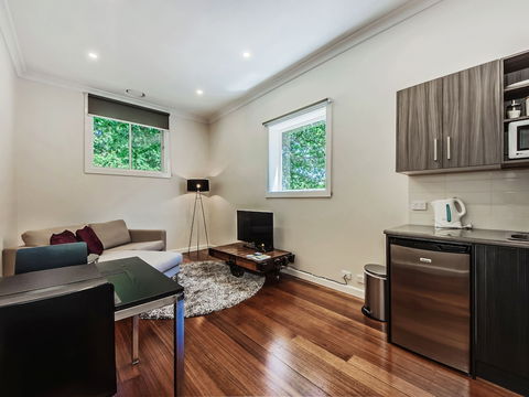 Tuck Inn Yarra Valley - Sunshine Coast Guide 1