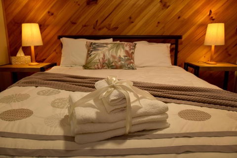 Ellimata Holiday Cottage - Sunshine Coast Guide 1