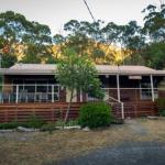 Ellimata Holiday Cottage - Sunshine Coast Guide 0