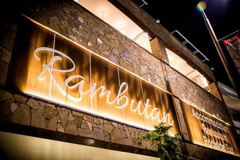 Rambutan Resort - Sunshine Coast Guide 0
