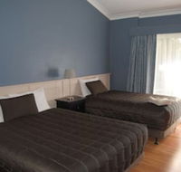 Airlie House Motor Inn - Sunshine Coast Guide