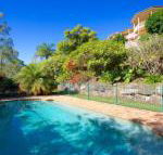 Tranquill Garden Hideaway - Sunshine Coast Guide