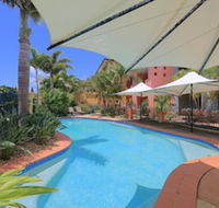 Rainbow Beach Resort - Sunshine Coast Guide