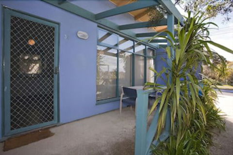 Anglesea River Apartments - Sunshine Coast Guide 2