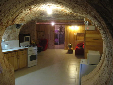 Venushill B+B - Sunshine Coast Guide 3