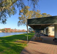Riverbend Caravan Park Renmark - Sunshine Coast Guide