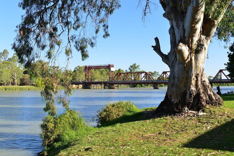 Riverbend Caravan Park Renmark - Sunshine Coast Guide 3