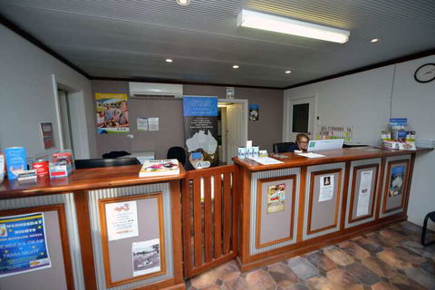 Riverbend Caravan Park Renmark - Sunshine Coast Guide 7