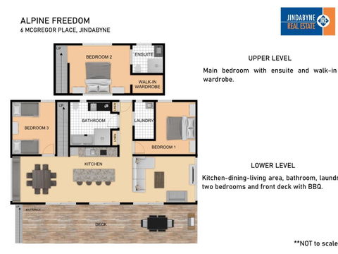 Alpine Freedom - Sunshine Coast Guide 3