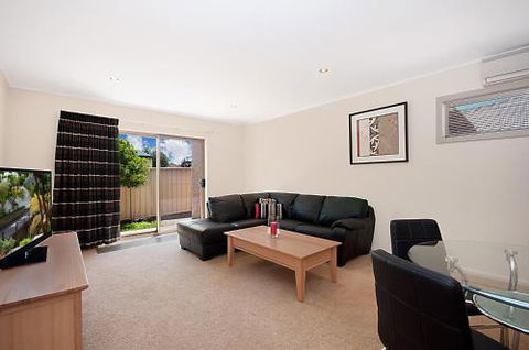 Hamilton Premium Apartment - Sunshine Coast Guide 0