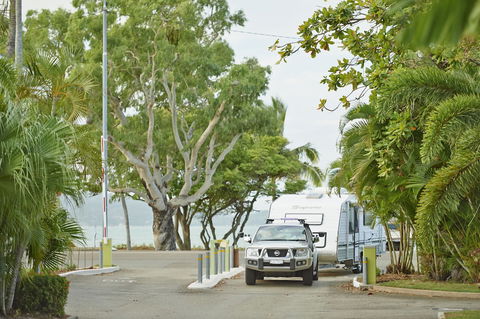 BIG4 Tasman Holiday Parks - Rowes Bay - Sunshine Coast Guide 0