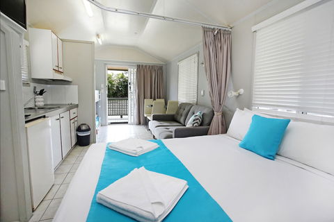 BIG4 Tasman Holiday Parks - Rowes Bay - Sunshine Coast Guide 5