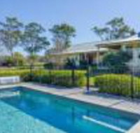 Roscrea Homestead Premier Homestead Accommodation - Sunshine Coast Guide