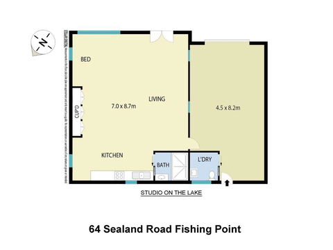 The Studio On The Lake At Fishing Point Lake Macquarie Honestly Put The Line In & Catch Fish - Sunshine Coast Guide 3