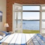 The Studio On The Lake At Fishing Point Lake Macquarie Honestly Put The Line In & Catch Fish - Sunshine Coast Guide 0