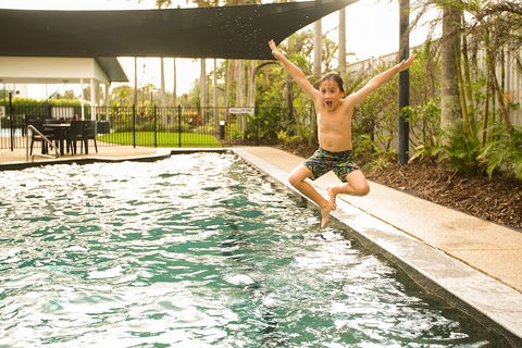 San Marino By The Sea Apartments - Sunshine Coast Guide 4