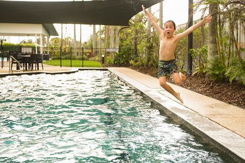 San Marino By The Sea Apartments - Sunshine Coast Guide 6
