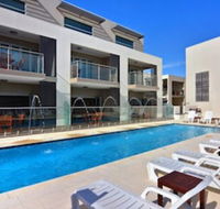 Bunbury Seaview Apartments - Sunshine Coast Guide