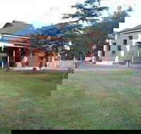 Lochinvar House BB - Sunshine Coast Guide