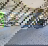 Argus Hotel Darwin - Sunshine Coast Guide
