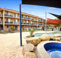 Tamarind Sands Resort - Sunshine Coast Guide