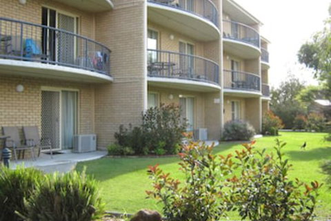 Tamarind Sands Resort - Sunshine Coast Guide 2