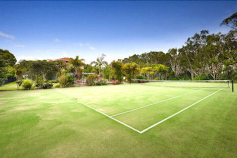 Tamarind Sands Resort - Sunshine Coast Guide 7