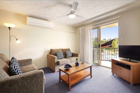 Tamarind Sands Resort - Sunshine Coast Guide 3