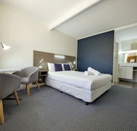 Motel Yarrawonga - Sunshine Coast Guide