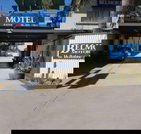 Belmore Motor Inn - Sunshine Coast Guide