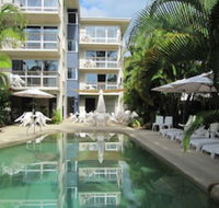 Island Palms Resort - Sunshine Coast Guide