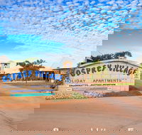 Osprey Holiday Village - Sunshine Coast Guide