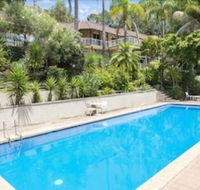 Gosford Inn Motel - Sunshine Coast Guide