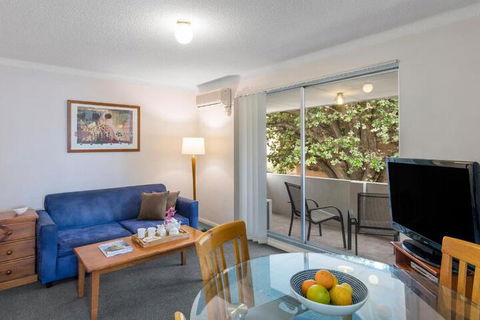 Waldorf North Parramatta Residential Apartments - Sunshine Coast Guide 4