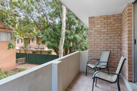 Waldorf North Parramatta Residential Apartments - Sunshine Coast Guide 2