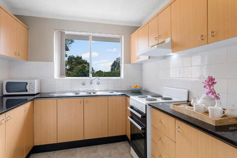 Waldorf North Parramatta Residential Apartments - Sunshine Coast Guide 6