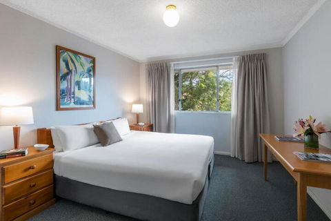 Waldorf North Parramatta Residential Apartments - Sunshine Coast Guide 1