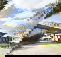 A-line Motel - Sunshine Coast Guide