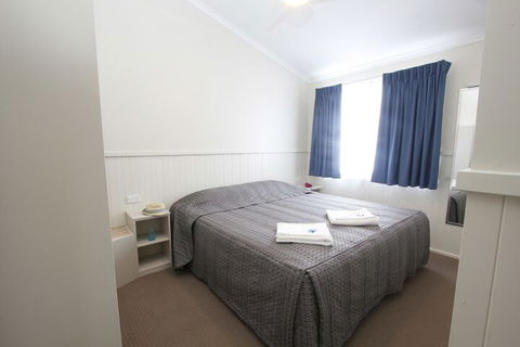 Windang Beach Tourist Park - Sunshine Coast Guide 2