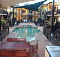Apartments at Blue Seas Resort - Sunshine Coast Guide