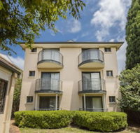 Waldorf Hornsby Residential Apartments - Sunshine Coast Guide