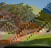 Serafino McLaren Vale - Sunshine Coast Guide