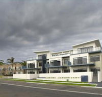 Mollymook Beachfront Executive Apartment - Sunshine Coast Guide