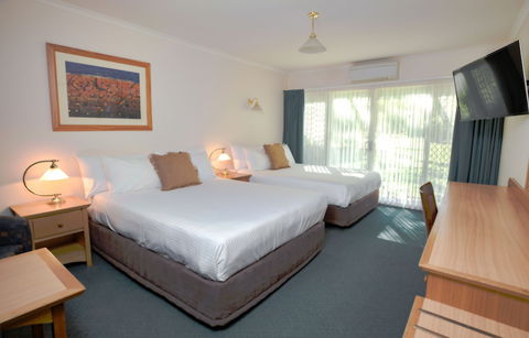 Big River Golf And Country Club - Sunshine Coast Guide 6