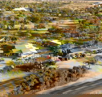 Big River Golf and Country Club - Sunshine Coast Guide