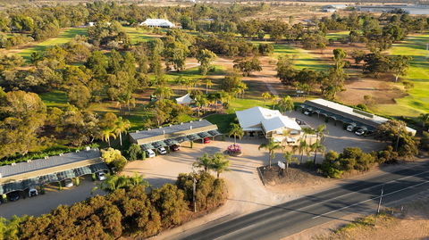Big River Golf And Country Club - Sunshine Coast Guide 0
