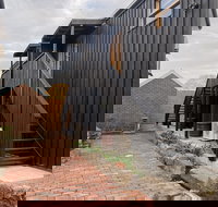 The Bronte Boutique Hotel - Sunshine Coast Guide