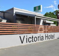 Elmore Victoria Hotel Motel - Sunshine Coast Guide